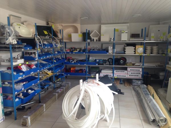 Accessoires mobil-home Saint-Georges-de-Didonne